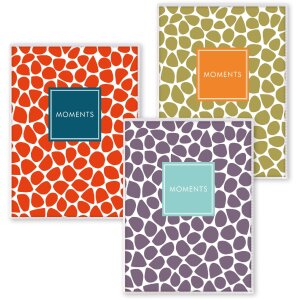 Альбом-вкладыш Goldbuch «Trendy Tale» для 32 фото 13x18 см