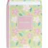 Фоторамка Goldbuch Blossom Story — 100 фото формата 10x15 см, твёрдый переплёт с флоральным принтом