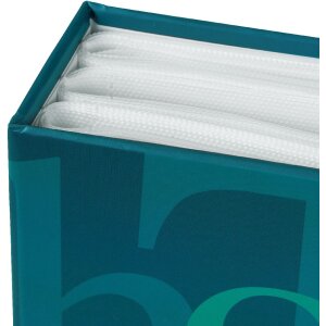 Альбом Goldbuch для вставки фото "PHOTOS", 10x15 см, 100 фото, твердый переплет