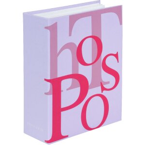 Альбом Goldbuch для вставки фото "PHOTOS", 10x15 см, 100 фото, твердый переплет