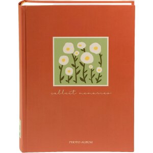 Альбом для фотокарток Goldbuch Aura — 300 фото...