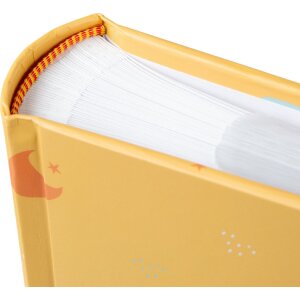 Альбом для фото Goldbuch Sunshine, 200 фото 10x15 см, кольоровий, з підписками