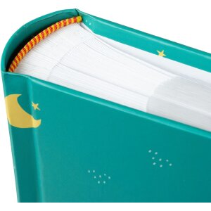 Альбом для фото Goldbuch Sunshine, 200 фото 10x15 см, кольоровий, з підписками