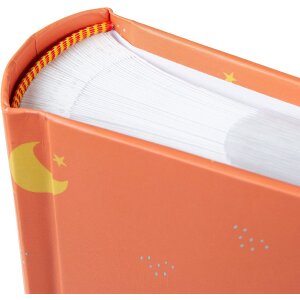 Альбом для фото Goldbuch Sunshine, 200 фото 10x15 см, кольоровий, з підписками