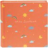 Альбом для фото Goldbuch Sunshine, 200 фото 10x15 см, кольоровий, з підписками