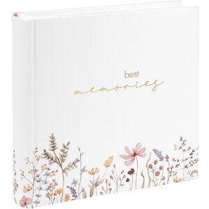 Альбом для фото Goldbuch "Bloom" — 200...