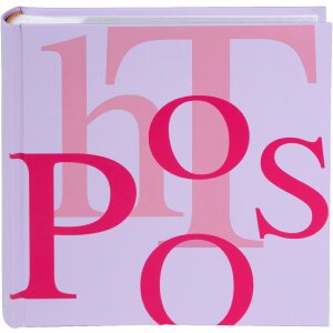 Альбом для фото Goldbuch "p-h-o-t-o-s" —...