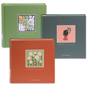 Альбом для фото Goldbuch "Aura" — 200...