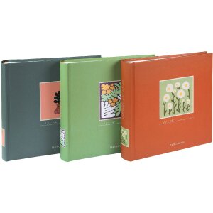 Альбом для фото Goldbuch "Aura" — 200...