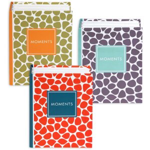 Фотоальбом Goldbuch «Trendy Tale» для 100...