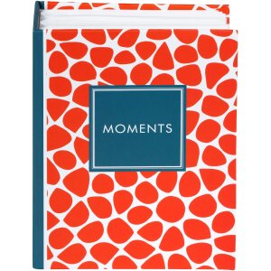 Фотоальбом Goldbuch «Trendy Tale» для 100 фото 10x15 см, тверда обкладинка, вертикальний формат