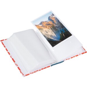 Фотоальбом Goldbuch «Trendy Tale» для 100 фото 10x15 см, тверда обкладинка, вертикальний формат