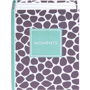 Фотоальбом Goldbuch «Trendy Tale» для 100...