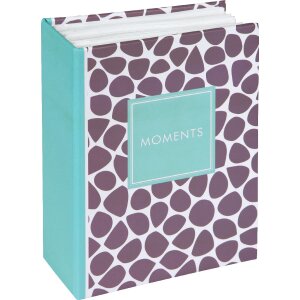 Фотоальбом Goldbuch «Trendy Tale» для 100 фото 10x15 см, тверда обкладинка, вертикальний формат