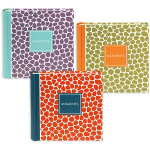 Альбом-вставки Goldbuch "Trendy Tale" для 200...