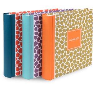 Альбом-вставки Goldbuch "Trendy Tale" для 200...