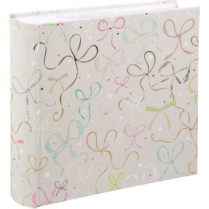 Альбом для фото Goldbuch "Ribboné Taupe"...