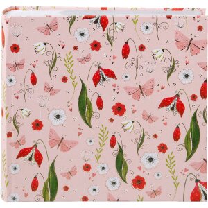 Альбом для фото Goldbuch "Секретний садок...