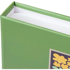 Альбом для фото Goldbuch Aura 10x15 см, 40 фото