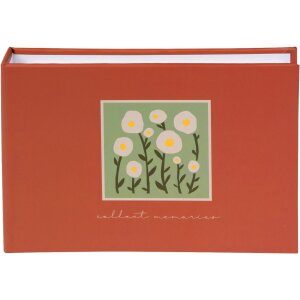 Альбом для фото Goldbuch Aura 10x15 см, 40 фото