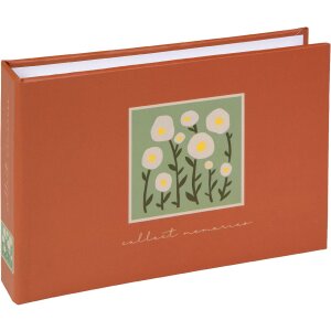 Альбом для фото Goldbuch Aura 10x15 см, 40 фото