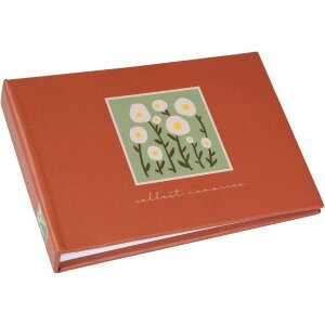 Альбом для фото Goldbuch Aura 10x15 см, 40 фото