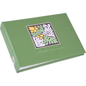 Альбом для фото Goldbuch Aura 10x15 см, 40 фото