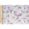Альбом Goldbuch Spiral Orchid Mood White 24x17 см, 40 сторінок
