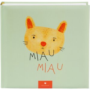 Фотоальбом Goldbuch «Мій домашній улюбленець...