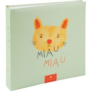 Фотоальбом Goldbuch «Мій домашній улюбленець...