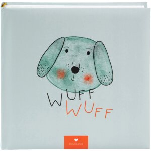 Альбом для фото „Мій улюбленець — пес“...