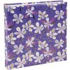 Фотоальбом Goldbuch Orchid Mood Purple 25x25 см — 60 сторінок з пергаменновим покриттям