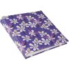Фотоальбом Goldbuch Orchid Mood Purple 25x25 см — 60 сторінок з пергаменновим покриттям