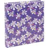 Альбом для фотографій Goldbuch Orchid Mood Purple, 30x31 см
