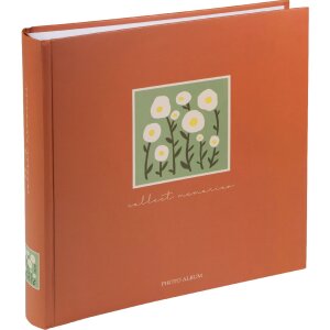 Фотоальбом Goldbuch Aura 30x31 см, з паперовим покривом, 100 сторінок