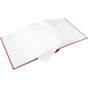 Фотоальбом Goldbuch Aura 30x31 см, з паперовим покривом, 100 сторінок