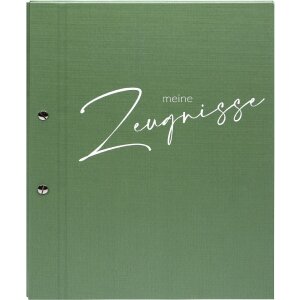 Зошит для дипломів Goldbuch «Свіжий салвій»...