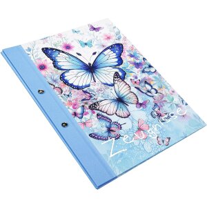 Папка для звітів Goldbuch „Сад бабок“ 24x31 см