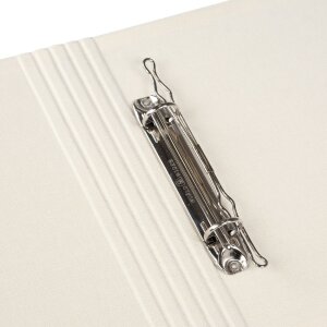 Кільцевий блокнот Goldbuch A5 Bella Vista світло-бежевий 20х22 см