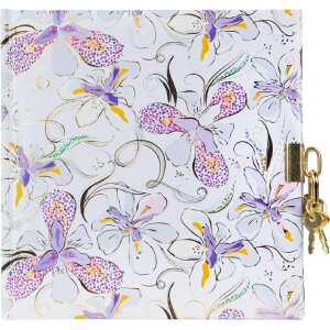 Дніпро Orchid Mood White від Goldbuch — золоте...