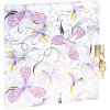 Дніпро Orchid Mood White від Goldbuch — золоте відбиття та замок