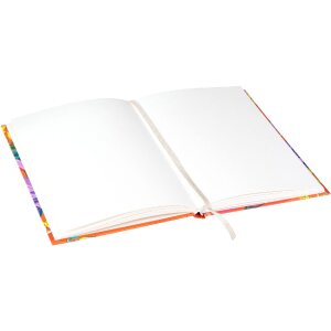 Зошит Goldbuch "Життя в дикій природі" з жирафами, 15x22 см, 200 аркушів, на шпилі