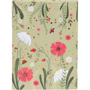 Зошит Goldbuch «Secret Garden: Time to Bloom»...