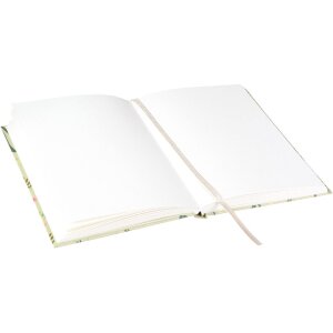 Зошит Goldbuch «Secret Garden: Time to Bloom» 15x22 см — ніжні квіти та золоте тиснення