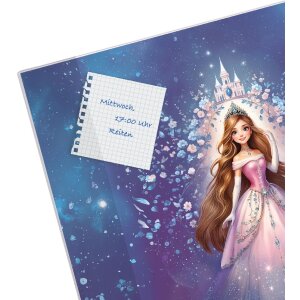 Підкладка для письма «Принцеса...