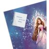 Підкладка для письма «Принцеса Світло-звіздна» 49x38 см, змитна, для дітей від Goldbuch
