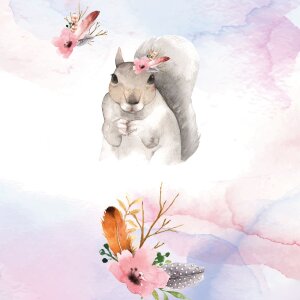 Пакет-сумка «Золотий книжка» з мотивом...