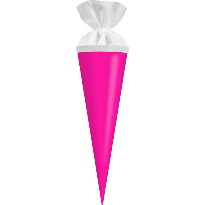 Сім’я-сумка Goldbuch з неоново-рожевим фірмовим замком, 10x30 см