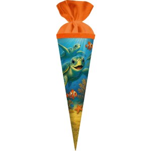 Коробка для сестер-братів "Морські друзі"...