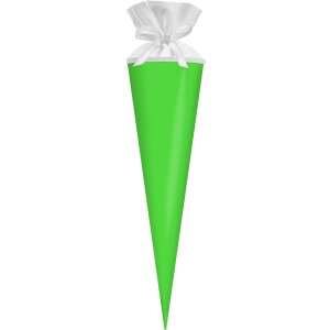 Шкільний подарунковий мішок Goldbuch з неоново-зеленим...